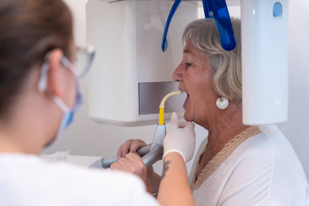 Best Broken or Cracked Tooth Emergency Dentist in Richfield, UT